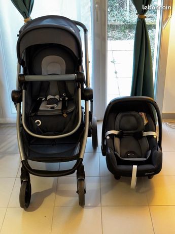 Poussette Occasion Le Bon Coin Poussette Double Paris Poussette