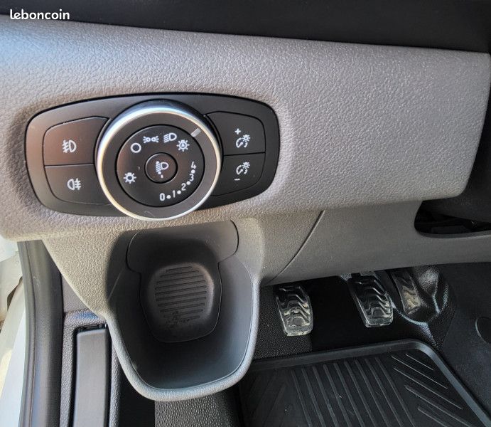 Ford TRANSIT CUSTOM FG 280 L1H1 2.0 ECOBLUE 130 TREND BUSINESS 7CV (image 18)