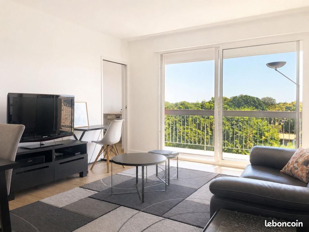 Appartement 3 pièces 69 m² · à La Rochelle · 69 m² · 299 500 €