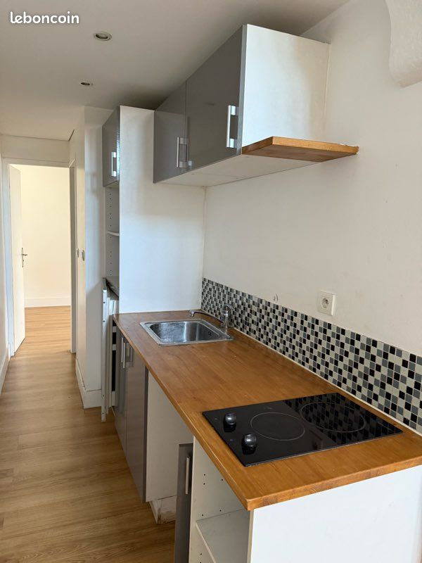 Appartement 2 pièces 41 m² · à Lyon · 41 m² · 280 000 €