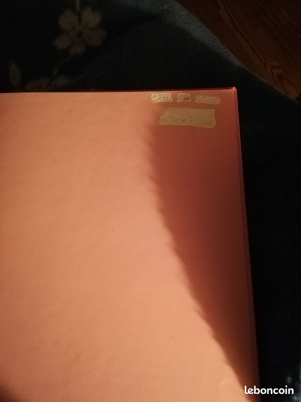 Livre la belle et la bête (image 3)
