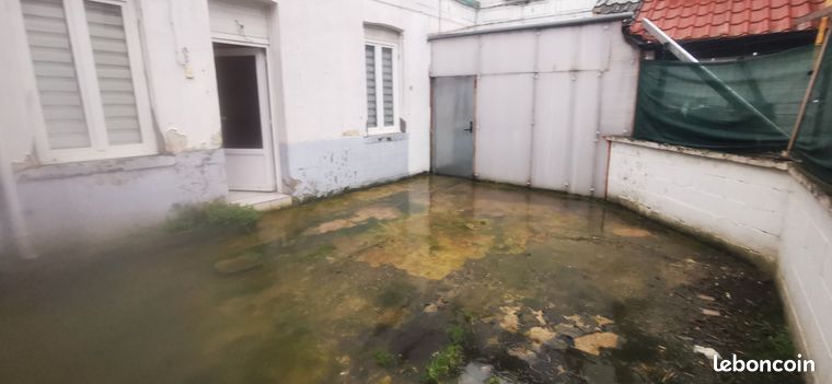 Lot 2 maisons mitoyennes – Harnes – Investisseur