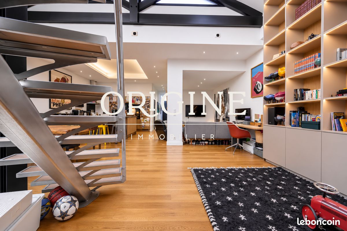 Maison 4 pièces 112 m² · à Bordeaux · 112 m² · 645 000 €