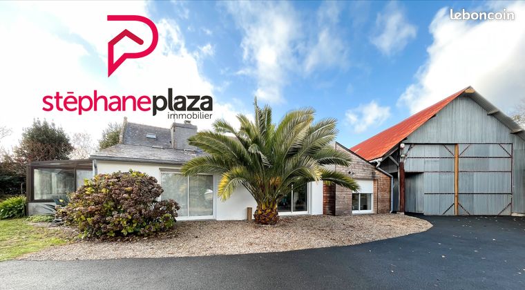 Maison 9 pièces 170 m²