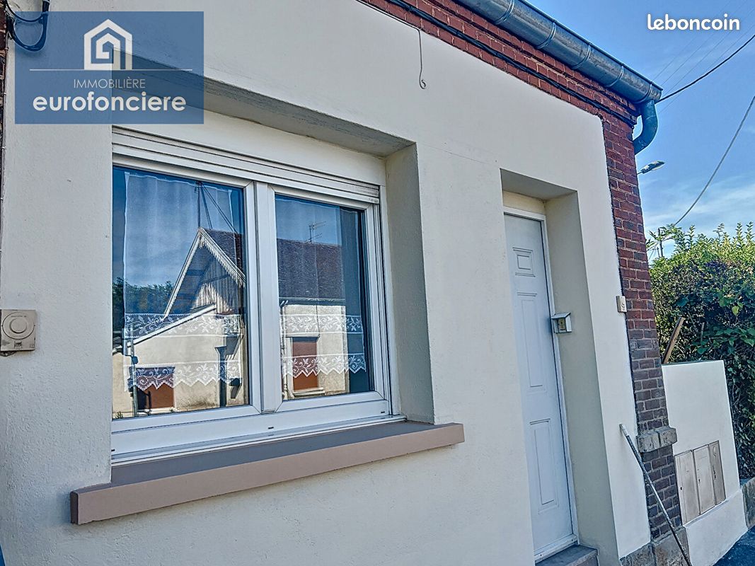 Appartement 1 pièce 18 m² · à Saint-André-les-Vergers · 18 m² · 330 €/mois