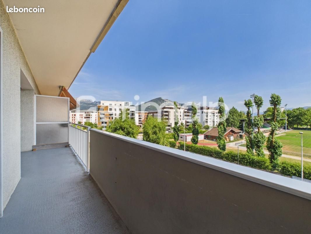 Appartement 2 pièces 48 m² · à Annecy · 48 m² · 262 800 €