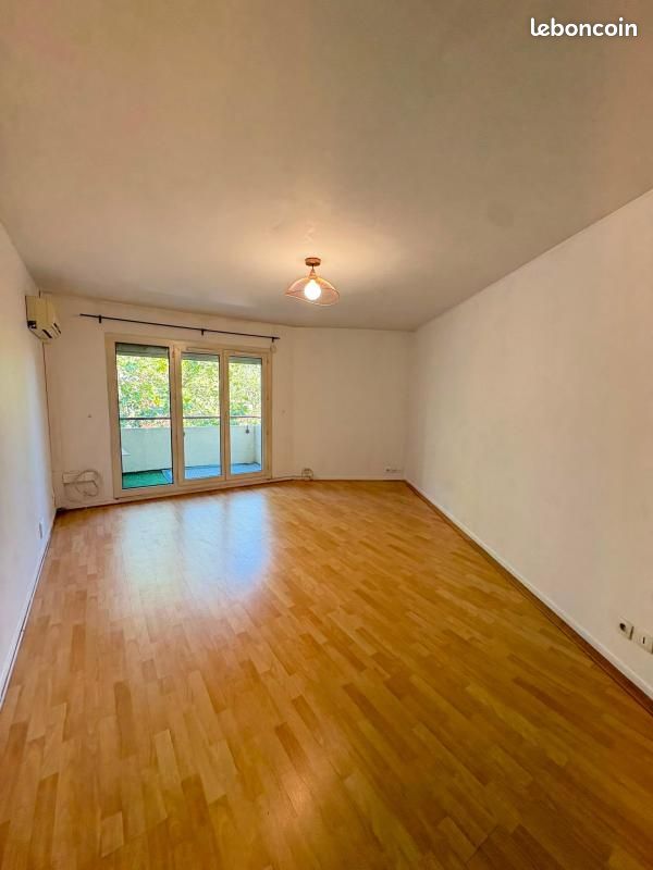 Appartement 3 pièces 63 m² · à Le Bourget · 63 m² · 1 302 €/mois