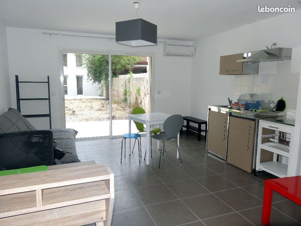 Appartement 1 pièce 28 m² · à Albi · 28 m² · 465 €/mois