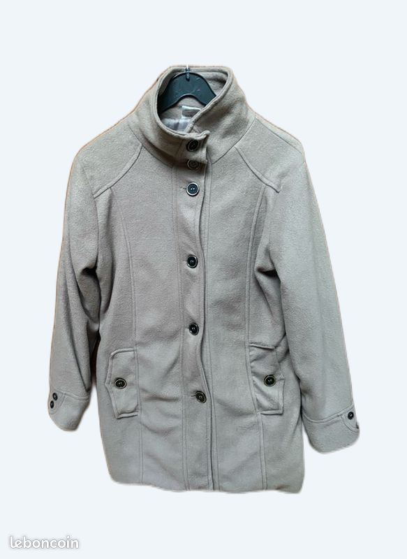 Veste polaire (image 1)