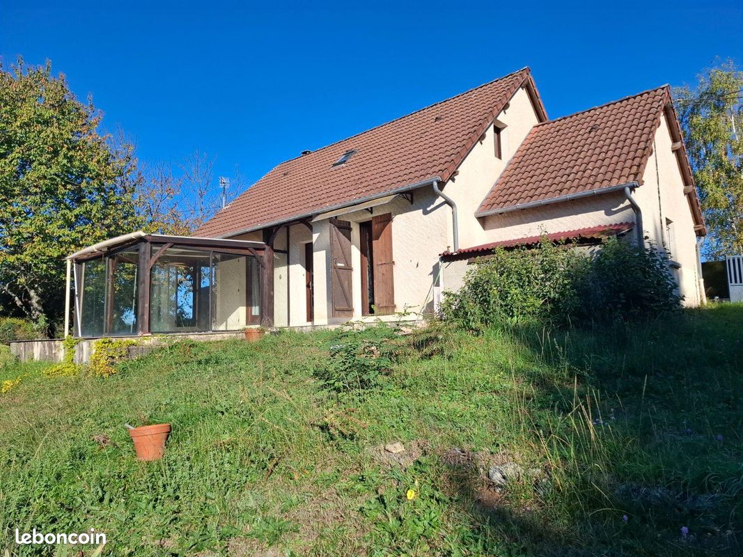 Maison 4 pièces 90 m² · à Salignac-Eyvigues · 90 m² · 149 900 €
