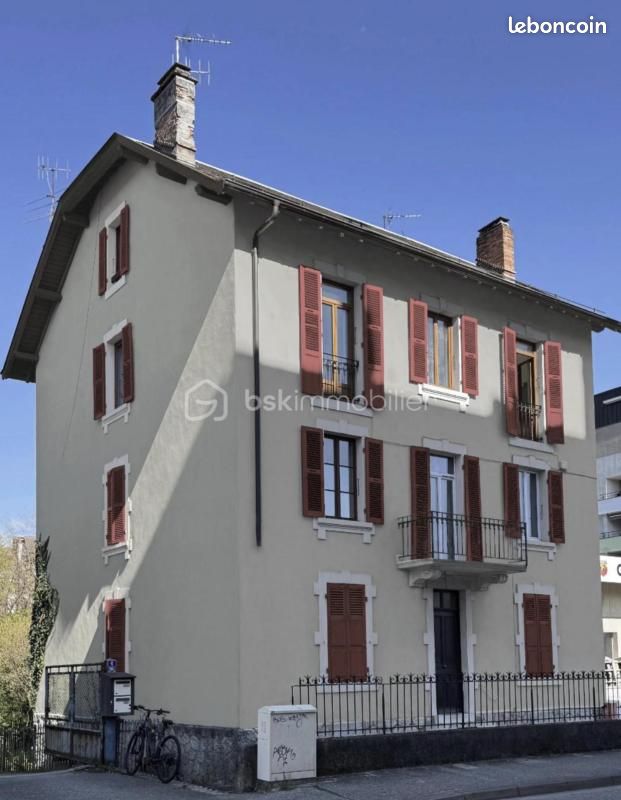 Appartement 1 pièce 25 m² · à Annecy · 25 m² · 170 000 €