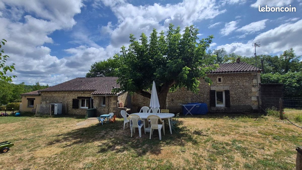 Maison 4 pièces 91 m² · à Val de Louyre Et Caudeau · 91 m² · 228 900 €