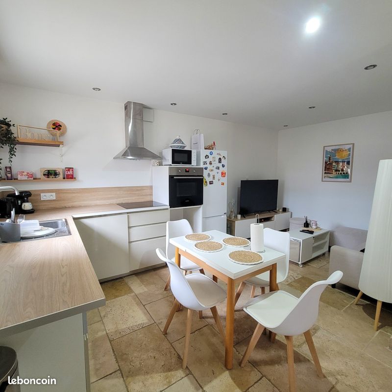 Appartement 2 pièces 43 m² · à Salon-de-Provence · 43 m² · 800 €/mois