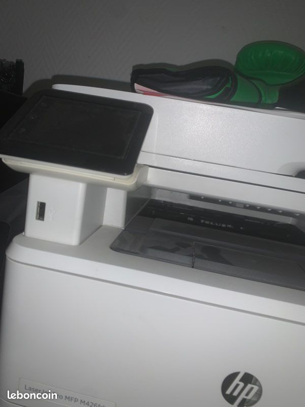 Imprimante hp (image 4)