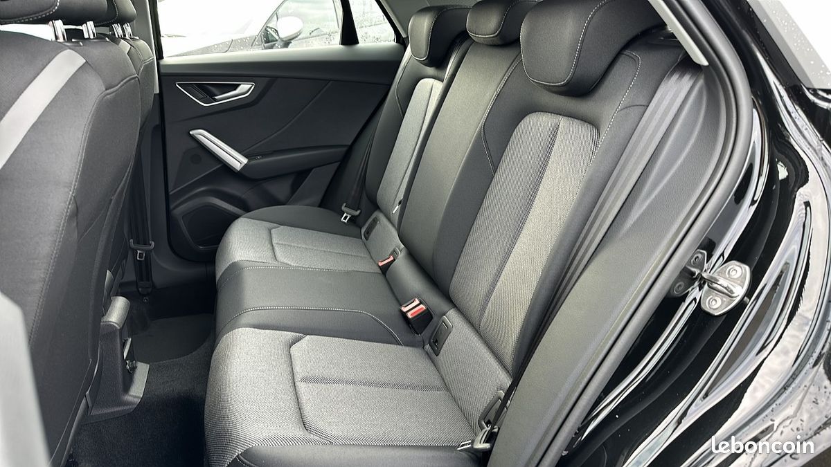 Audi Q2 35 TFSI 150CH S LINE S TRONIC 7 (image 12)