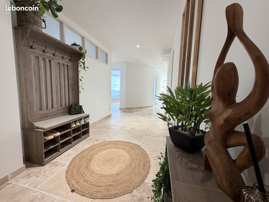 Appartement 4 pièces 97 m² · à Nîmes · 97 m² · 279 000 €