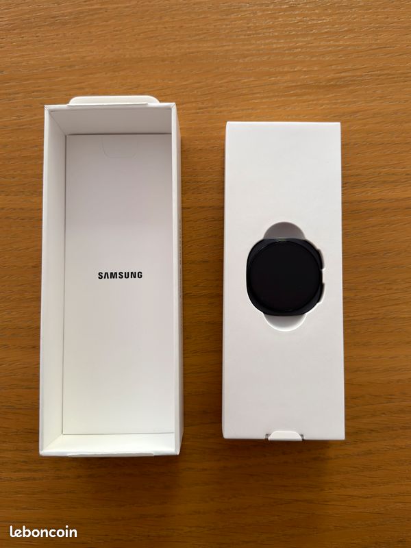 Samsung Galaxy Watch 9 (image 3)
