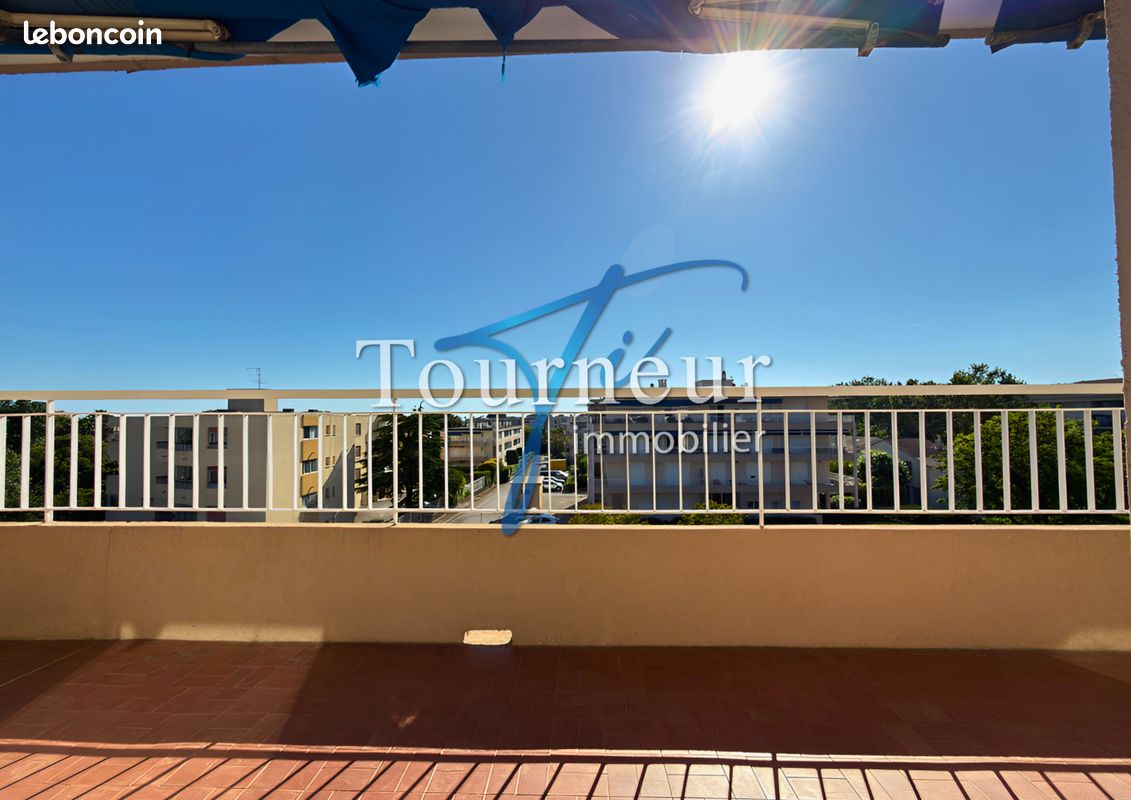 Appartement 4 pièces 75 m² · à Six-Fours-les-Plages · 75 m² · 349 000 €