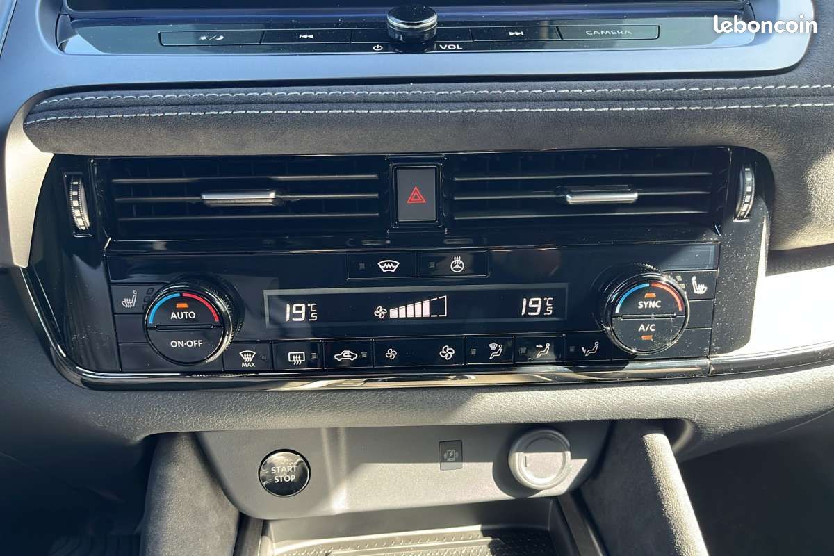 Nissan Qashqai E-POWER 205 N-DESIGN TPANO -22% (image 13)