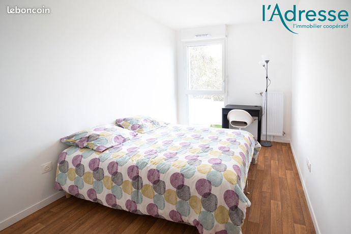 Appartement a louer champs-sur-marne - 3 pièce(s) - 67 m2 - Surfyn