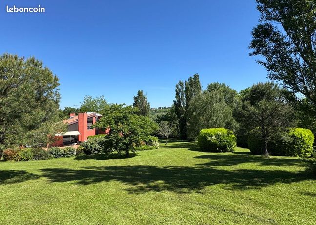 Villa 6 pièces 180 m²