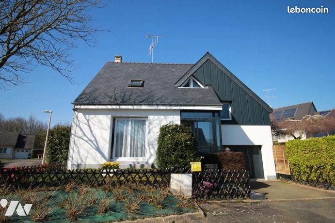 Maison 93 m² LAVAL