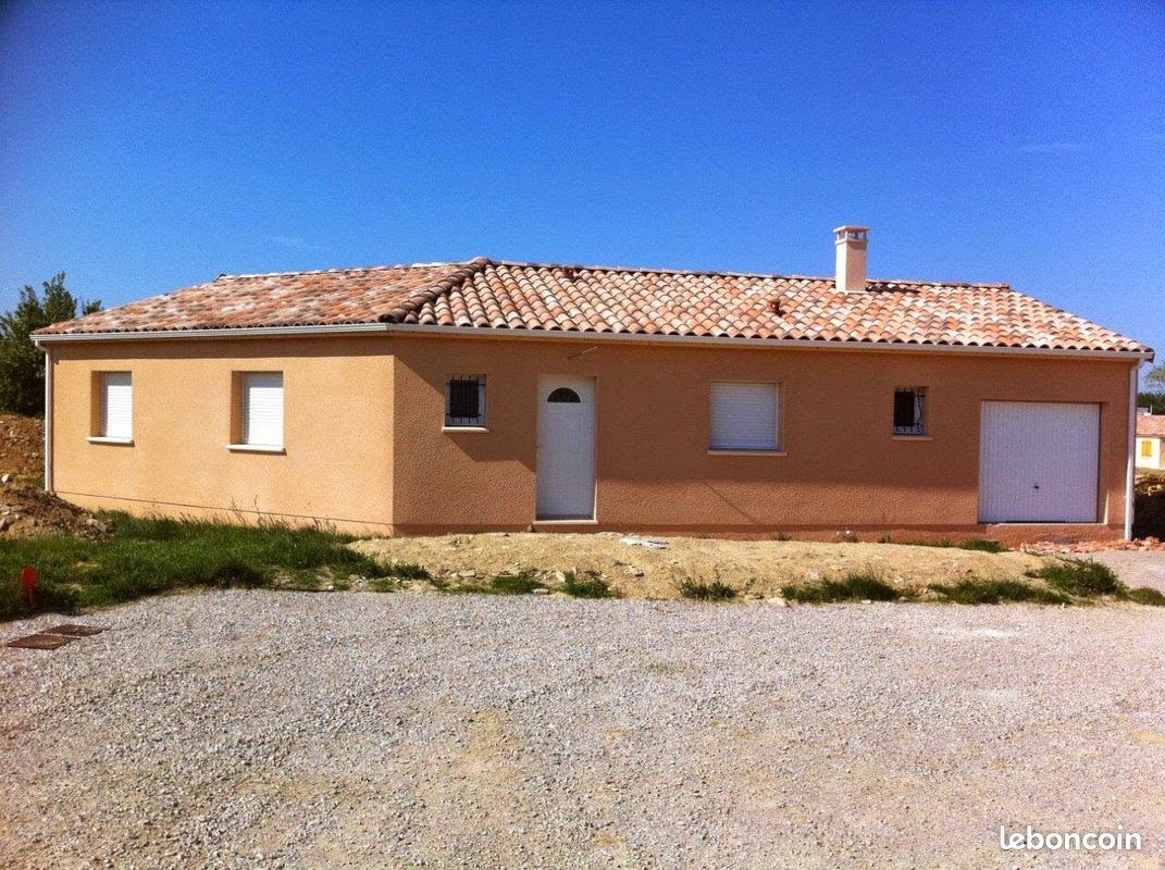 Maison 4 pièces 80 m² · à Montlieu-la-Garde · 80 m² · 700 €/mois