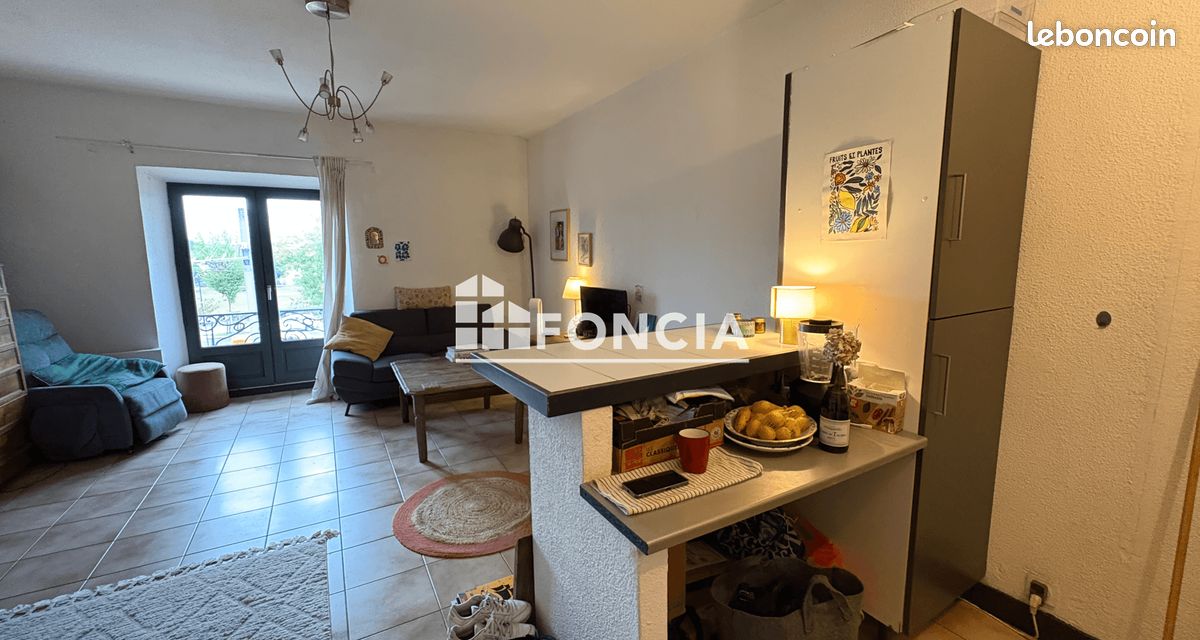 Appartement 2 pièces 43 m² · à Bordeaux · 43 m² · 725 €/mois