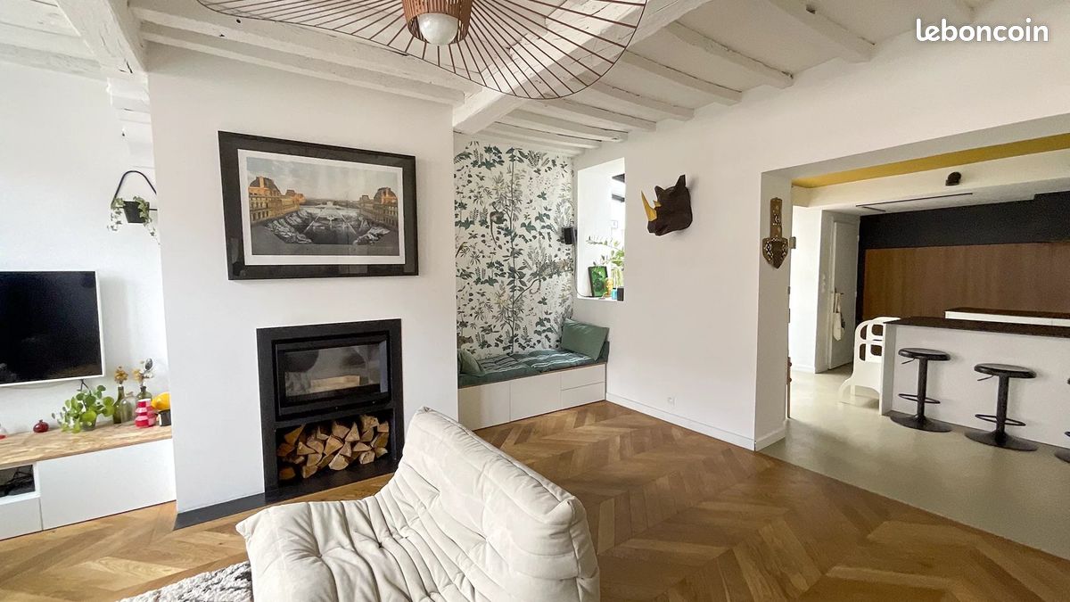 Maison 6 pièces 138 m² · à Lille · 138 m² · 700 000 €