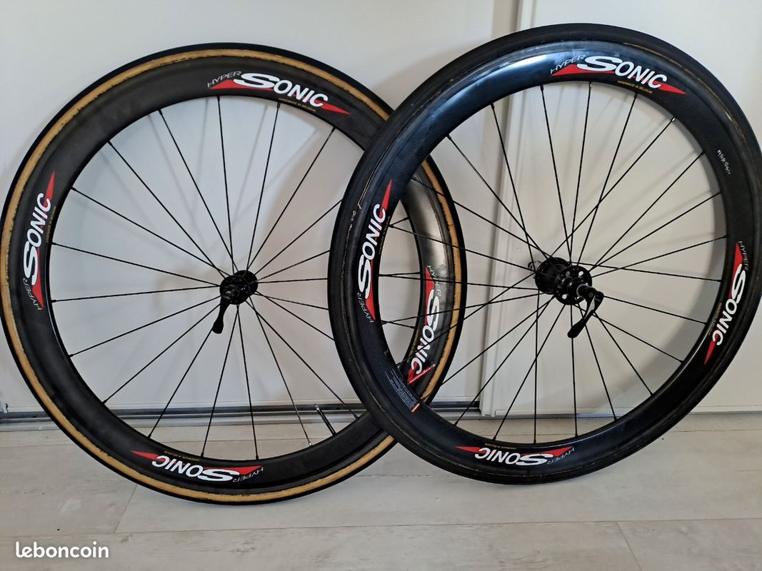 Jante Carbone Roue Velo De Route Carbone Roues Vélo Route Carbone