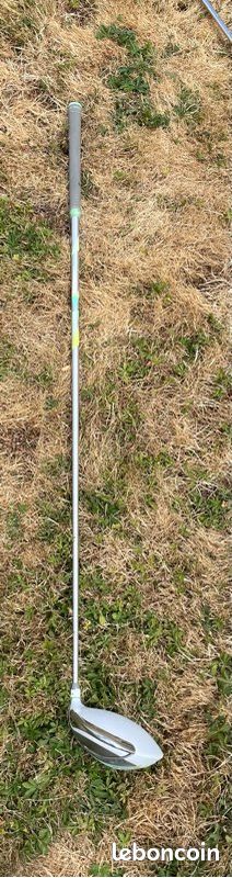 Clubs de Golf (image 10)