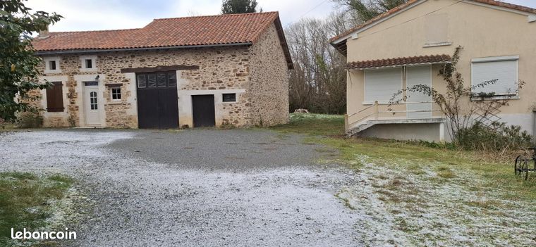 Maison 6 pièces 137 m²