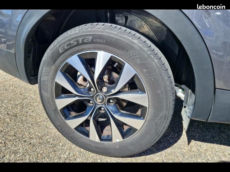 Renault Arkana 1.6 E-Tech hybride 145ch Evolution -22 (image 13)