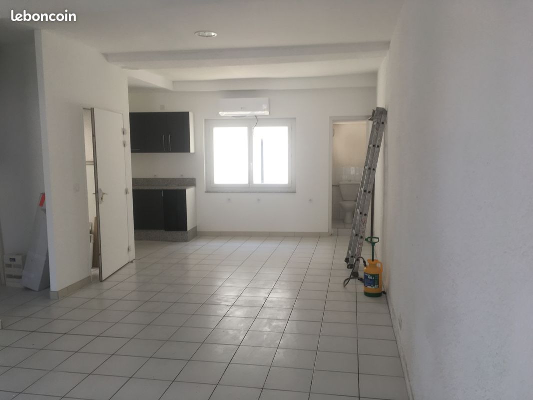 Appartement 4 pièces 88 m² · à Perpignan · 88 m² · 876 €/mois