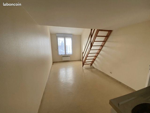 Appartement 2 pièces 23 m² - Poitiers 86000 (image principale 3)