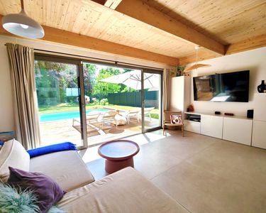 Maison 485 000 € - 100 m²