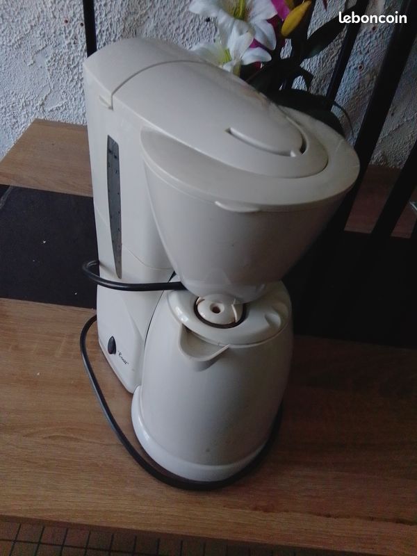 Cafetière (image 3)