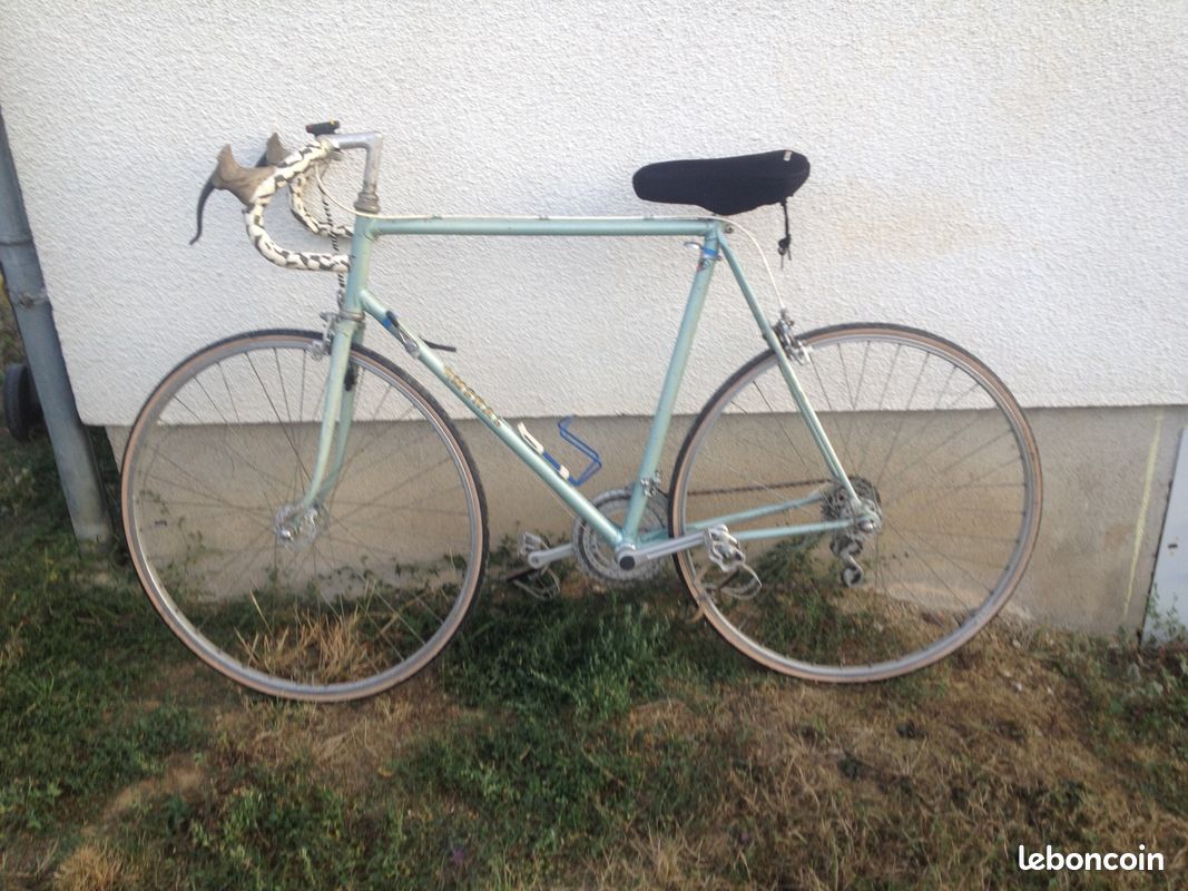 Vente de vélos (image 2)