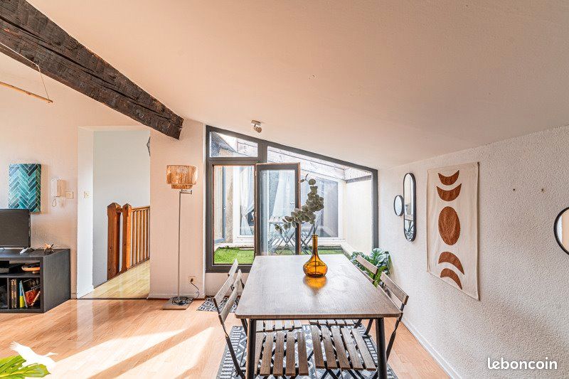 Appartement 2 pièces 44 m² · à Bordeaux · 44 m² · 231 440 €