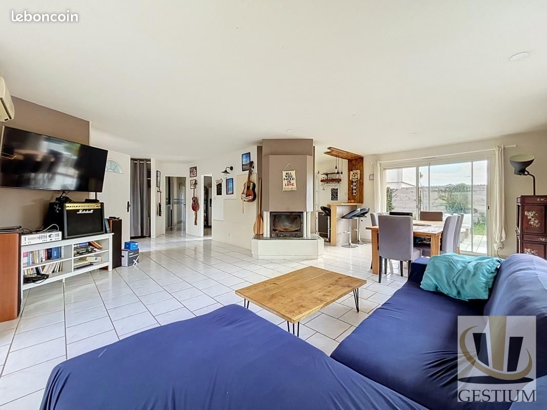 Maison 5 pièces 120 m² · à La Teste-de-Buch · 120 m² · 395 000 €