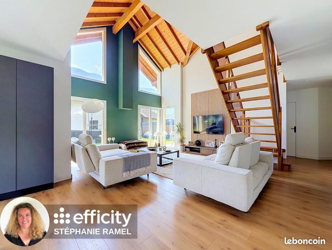 Maison 6 pièces 170 m² (image 3)