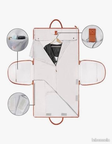 Sacs De Sport à Faible MOQ Avec Séparation Sec Et Humide Pour Salle De Sport Et Voyage, Sac De Voyage Pliable Et Durable Pour Femmes