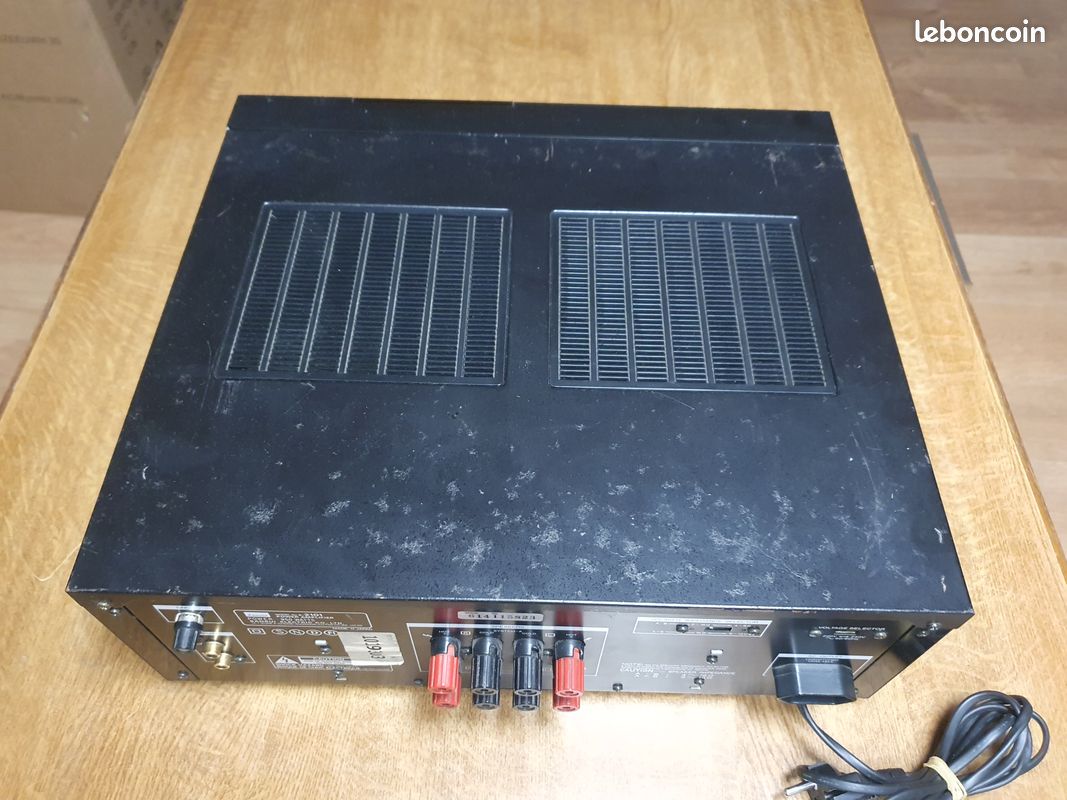 Amplificateur Bouyer - Photo, audio & vidéo