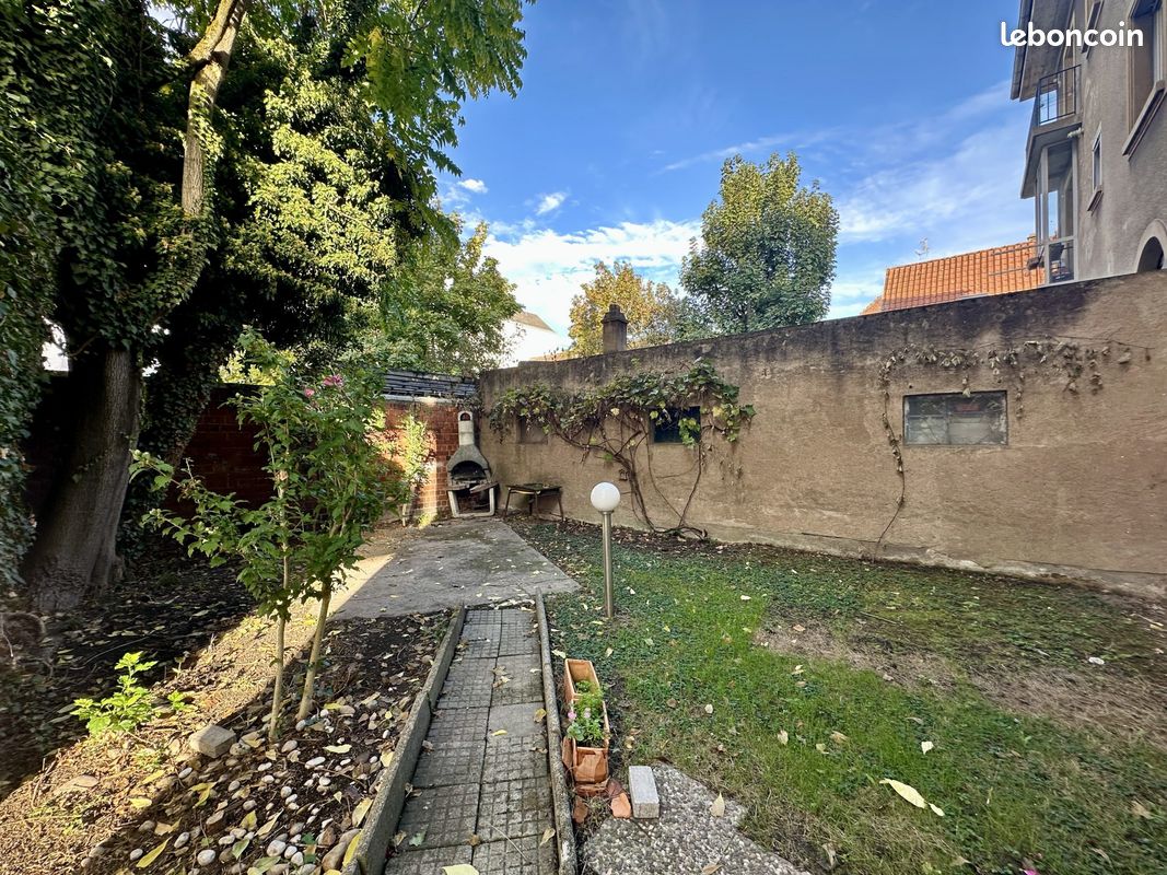 Appartement 3 pièces 56 m² · à Strasbourg · 56 m² · 905 €/mois