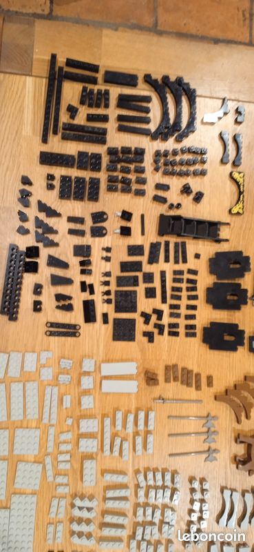 Lego château fort 6082 (image 3)