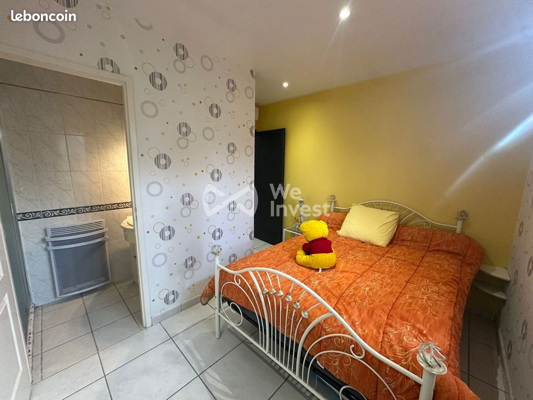 Maison 5 pièces 150 m² (image 10)