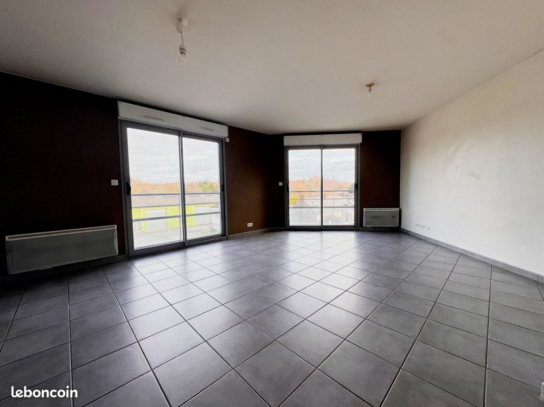 Appartement a louer vertou - 1 pièce(s) - 36 m2 - Surfyn