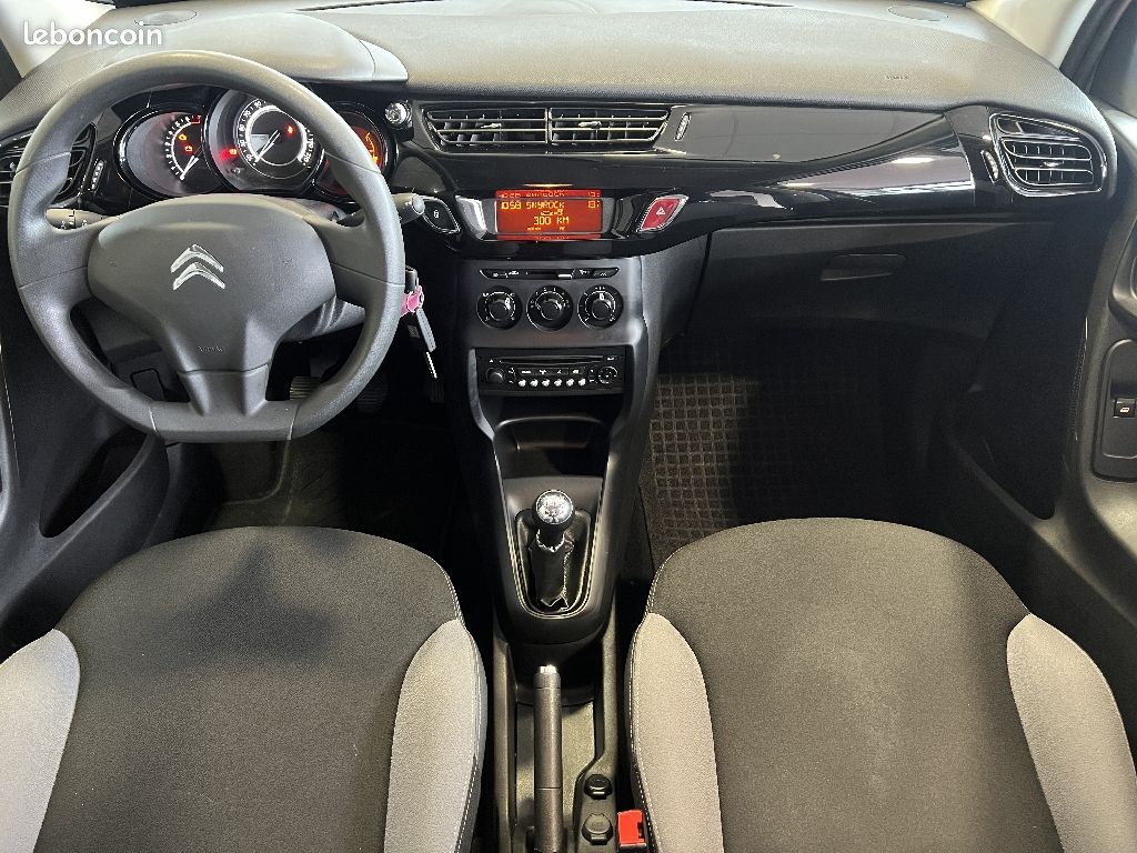 Citroën C3 1.0 68 cv Vitamine (image 5)