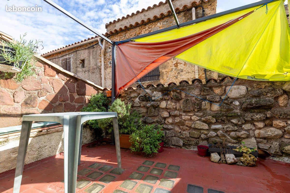Maison de village 3 pièces 55 m² (image 5)