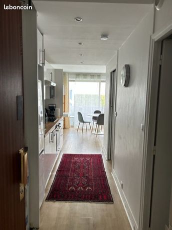 Appartement a louer saint-cloud - 1 pièce(s) - 27 m2 - Surfyn